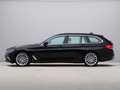 BMW 520 5 Serie 520i Touring High Exe Luxury Edit. Aut. Zwart - thumbnail 11