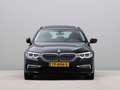 BMW 520 5 Serie 520i Touring High Exe Luxury Edit. Aut. Zwart - thumbnail 5