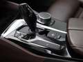 BMW 520 5 Serie 520i Touring High Exe Luxury Edit. Aut. Zwart - thumbnail 17