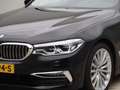 BMW 520 5 Serie 520i Touring High Exe Luxury Edit. Aut. Zwart - thumbnail 19