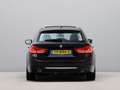 BMW 520 5 Serie 520i Touring High Exe Luxury Edit. Aut. Zwart - thumbnail 9