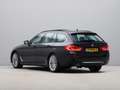 BMW 520 5 Serie 520i Touring High Exe Luxury Edit. Aut. Zwart - thumbnail 10