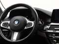 BMW 520 5 Serie 520i Touring High Exe Luxury Edit. Aut. Zwart - thumbnail 2