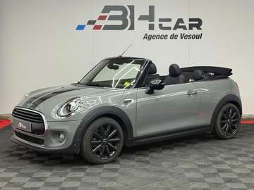 1.5 Cooper BVM6 Exquisite - 136cv / Bluetooth / Radars Av et AR / Régulateur / GPS