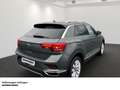 Volkswagen T-Roc 1.5 TSI Sport DSG   AHK   Navi   Kamera   ACC Grau - thumbnail 4