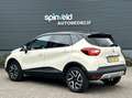 Renault Captur 0.9 TCe Xmod BJ'15 NAP NL NAVI CAMERA STOELVERW. Biały - thumbnail 10