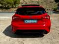 Ford Focus 1.0 Ecoboost ST Line Aut. 125 Rojo - thumbnail 6