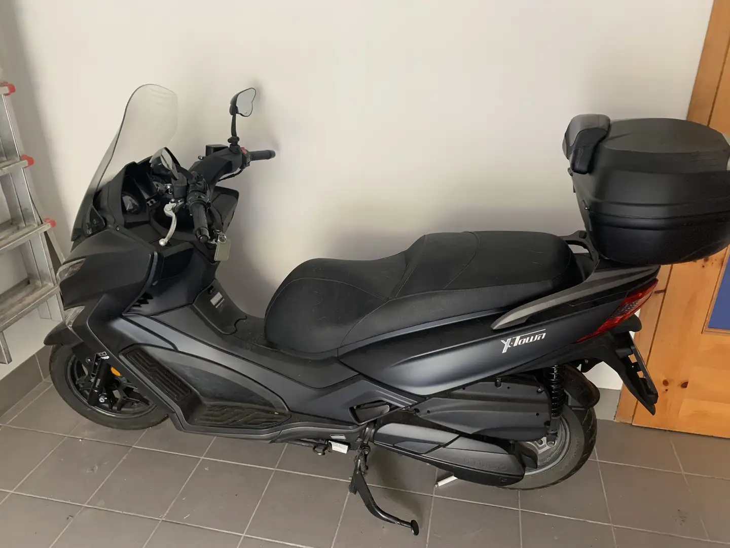 Kymco X-Town 300 - 2