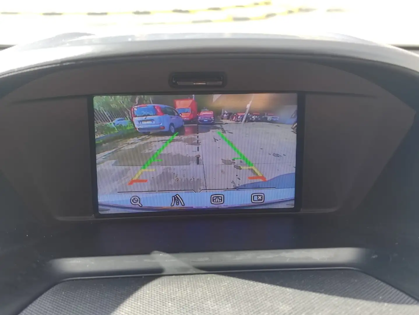 Ford Kuga Kuga II 2.0 tdci Titanium 4wd s Wit - 2