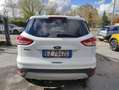 Ford Kuga Kuga II 2.0 tdci Titanium 4wd s Wit - thumbnail 6