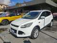 Ford Kuga Kuga II 2.0 tdci Titanium 4wd s Wit - thumbnail 1