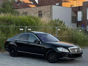 CDI L 4-Matic BlueTEC