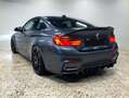 BMW M4 M4 Coupe DKG Competition Šedá - thumbnail 9