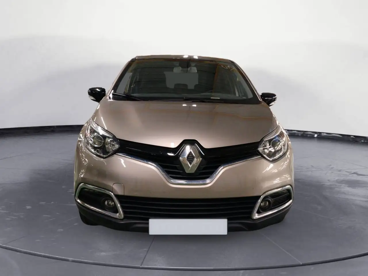 Renault Captur — photo 3