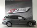 Ford Focus Wagon 1.0 EcoBoost Hybrid ST Line X | NU MET €4.25 Grigio - thumbnail 6
