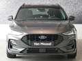 Ford Focus Wagon 1.0 EcoBoost Hybrid ST Line X | NU MET €4.25 Grijs - thumbnail 8