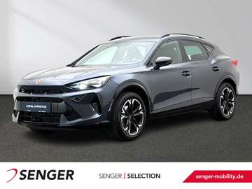 1.5 e TSI DSG CarPlay Matrix-LED ACC