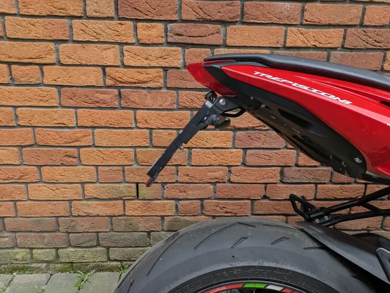 MV Agusta Brutale 800 - foto 8