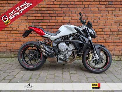 MV Agusta Brutale 800