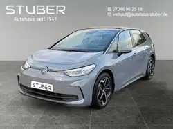 Volkswagen ID.3 Pro 150 kW NAVI | RFK | SZH | 8 FACH