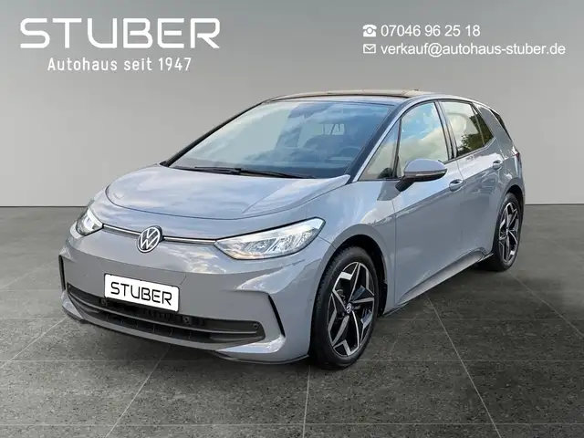 Volkswagen ID.3 Pro 150 kW NAVI | RFK | SZH | 8 FACH