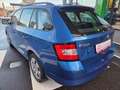 Skoda Fabia "Ihr Skoda Vertragshändler" Bleu - thumbnail 3