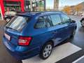 Skoda Fabia "Ihr Skoda Vertragshändler" Bleu - thumbnail 4