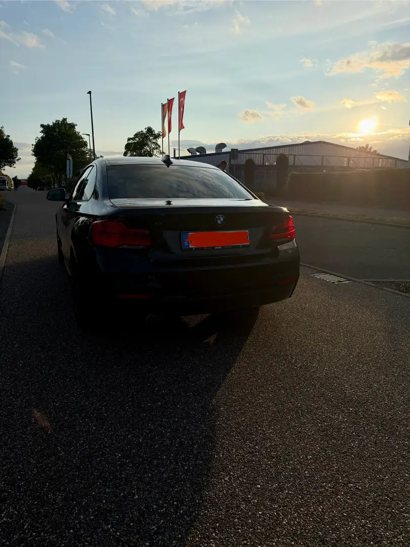 BMW 230 230i Coupe Aut. M Sport - 2