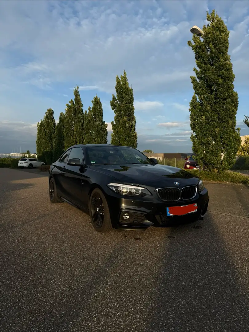 BMW 230 230i Coupe Aut. M Sport - 1