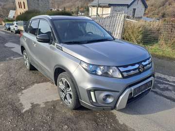 Vitara 1.6i 4x2 GLX