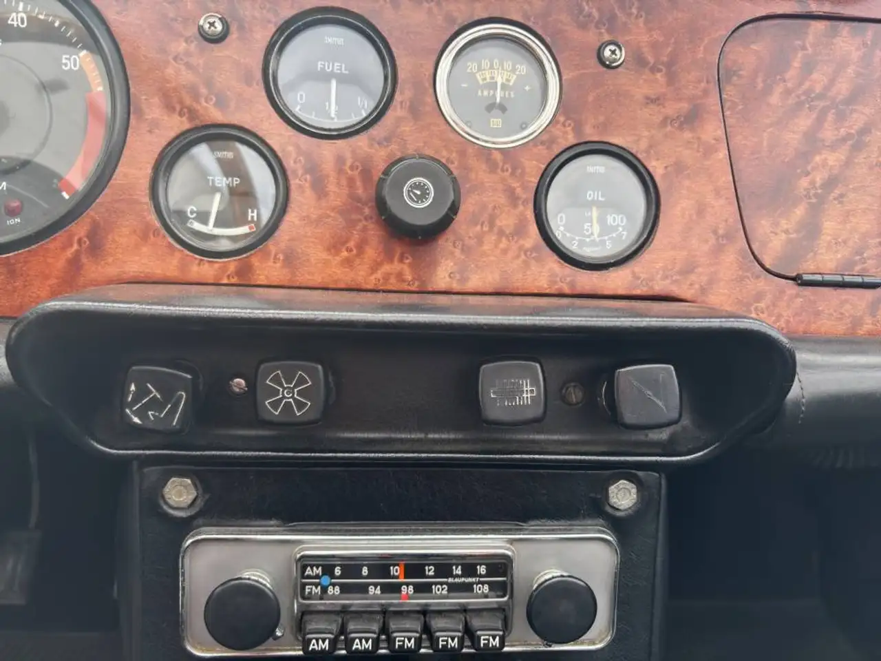 Triumph Oldtimer, foto 11