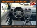 Volkswagen Golf V 1.4 16V Trendline KlimaAUTO+LMR17" TÜVneu Plateado - thumbnail 12
