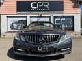 Mercedes-Benz E 220 d * CABRIOLET * GPS * CAMERA * CLIM * BT * CUIR Grijs - thumbnail 2
