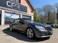 Mercedes-Benz E 220 d * CABRIOLET * GPS * CAMERA * CLIM * BT * CUIR Grijs - thumbnail 3