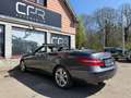 Mercedes-Benz E 220 d * CABRIOLET * GPS * CAMERA * CLIM * BT * CUIR Grijs - thumbnail 6