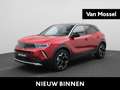 Opel Mokka-E Ultimate 50-kWh Rood - thumbnail 1