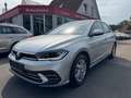 Volkswagen Polo VI Style, LED, ACC, DSG,Dig.Cockpit Argent - thumbnail 1