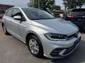 Volkswagen Polo VI Style, LED, ACC, DSG,Dig.Cockpit Argent - thumbnail 9
