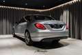 Mercedes-Benz C 220 220d 9G-Tronic Grau - thumbnail 6