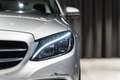 Mercedes-Benz C 220 220d 9G-Tronic Grau - thumbnail 7