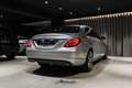 Mercedes-Benz C 220 220d 9G-Tronic Grau - thumbnail 4
