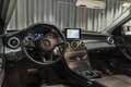 Mercedes-Benz C 220 220d 9G-Tronic Grau - thumbnail 13