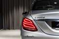 Mercedes-Benz C 220 220d 9G-Tronic Grau - thumbnail 8