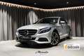 Mercedes-Benz C 220 220d 9G-Tronic Grau - thumbnail 1