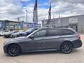 BMW 320 d xDrive M Sport Shadow Grau - thumbnail 8