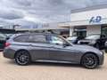 BMW 320 d xDrive M Sport Shadow Grau - thumbnail 4