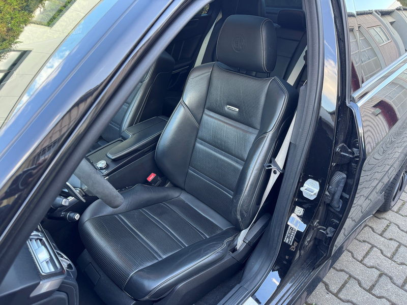 Mercedes-Benz E 63 AMG E 63 AMG S 4Matic*Driver-Pack*Comand*Carbon*H&K* — photo 10