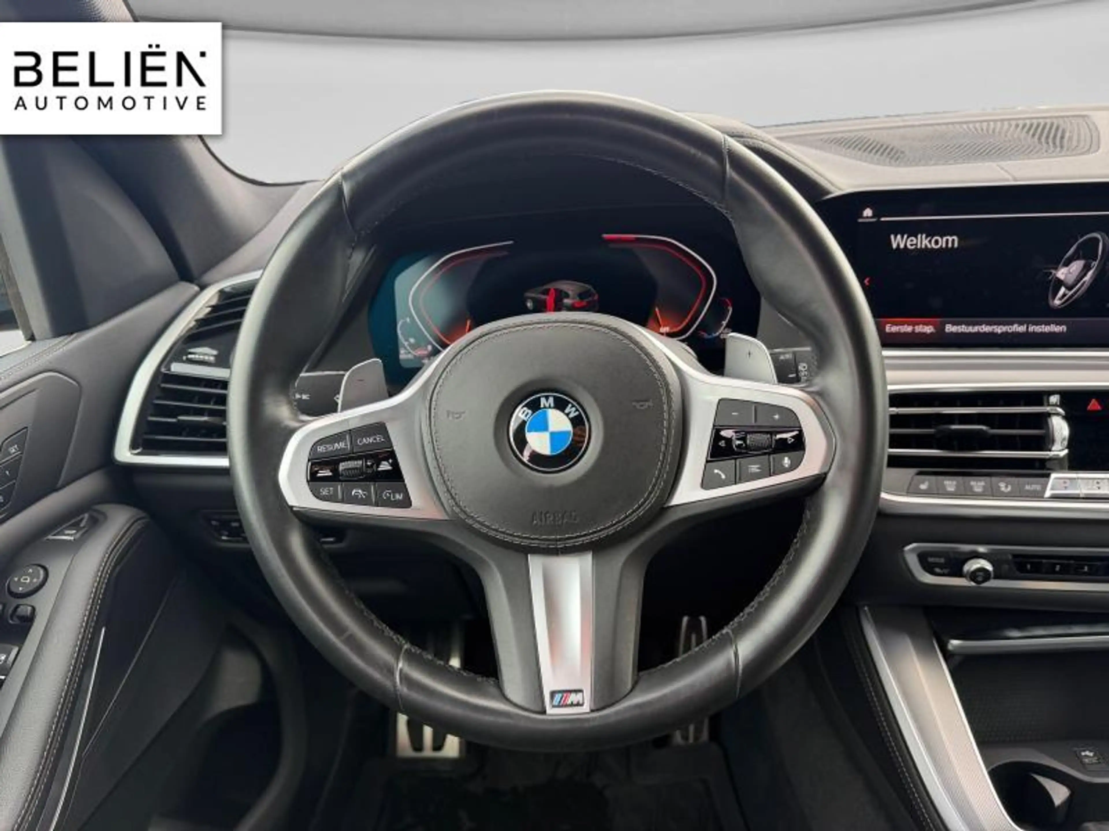 BMW X5 xDrive25d — photo 13