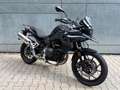 BMW F 800 GS Style Triple Black Tieferlegung Černá - thumbnail 8