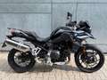 BMW F 800 GS Style Triple Black Tieferlegung Černá - thumbnail 10